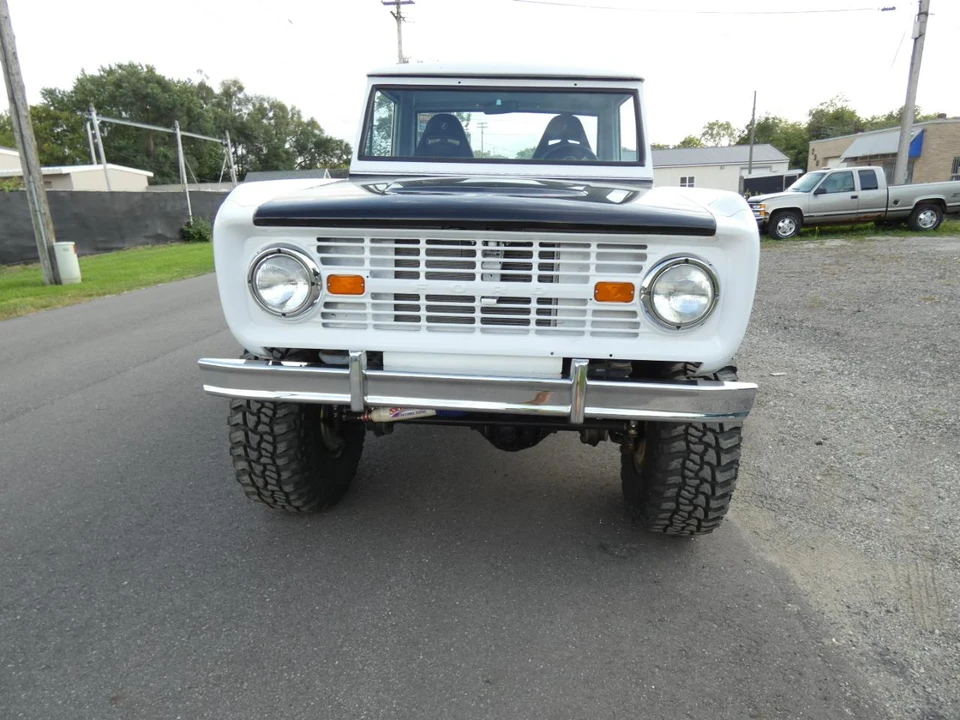 1966 Ford Bronco 1st Gen - Image 2 of 31