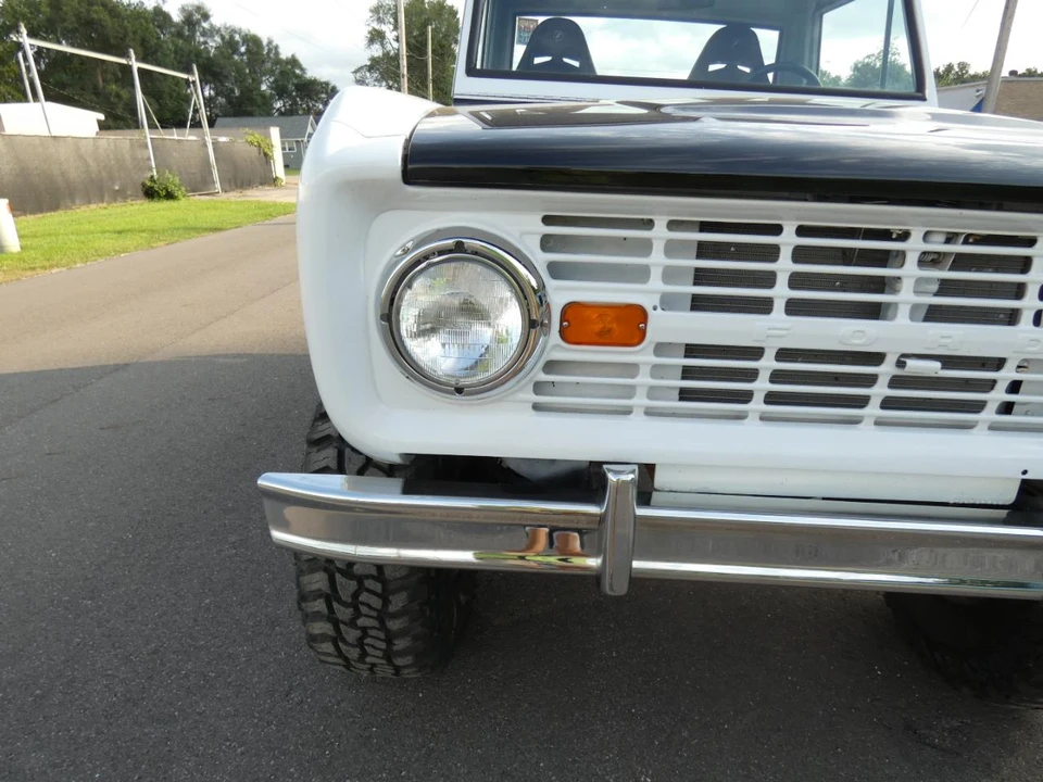 1966 Ford Bronco 1st Gen - Image 14 of 31