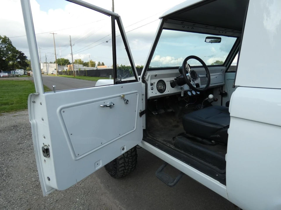 1966 Ford Bronco 1st Gen - Image 29 of 31