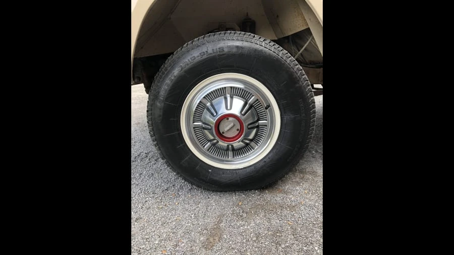 1966 Ford Bronco 1st Gen - Image 6 of 8