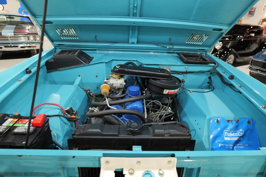 1966 Ford Bronco 1st Gen - Image 10 of 21