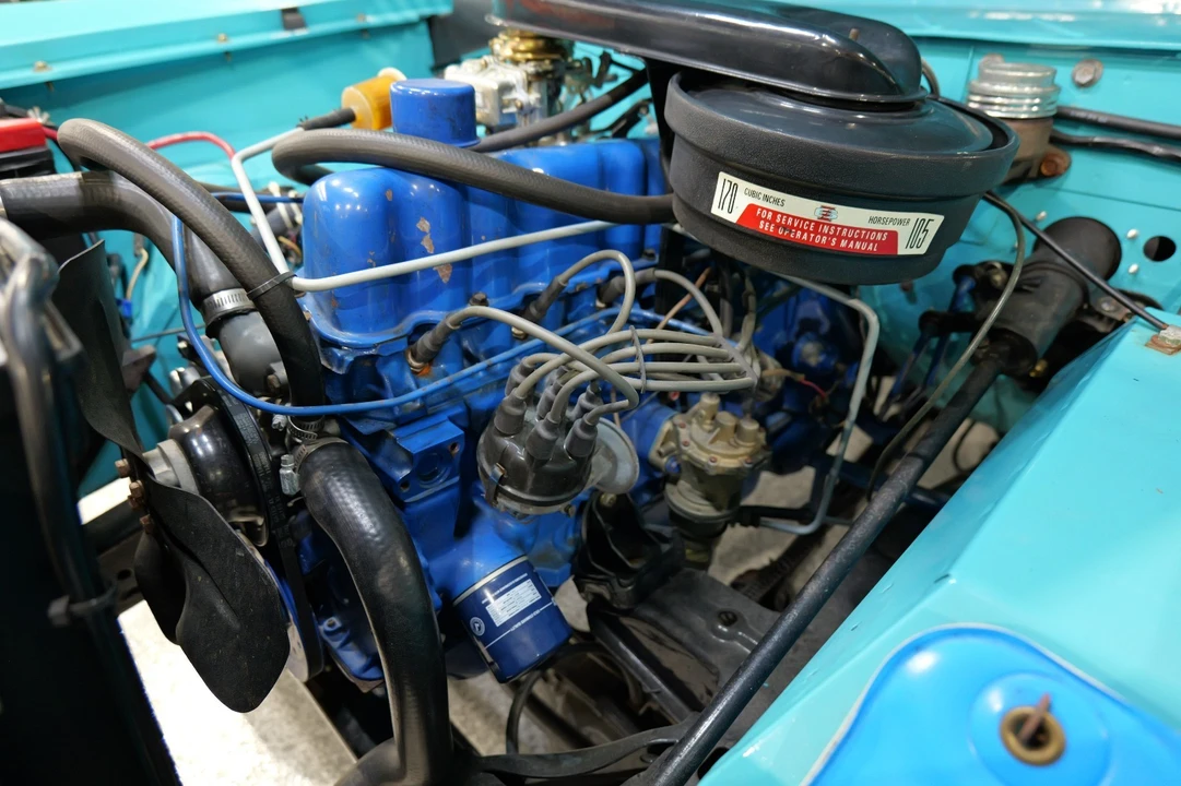 1966 Ford Bronco 1st Gen - Image 12 of 21