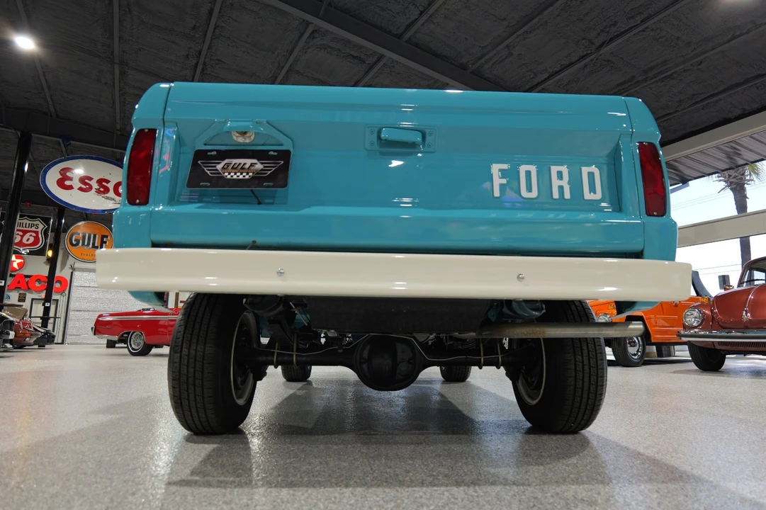 1966 Ford Bronco 1st Gen - Image 6 of 21