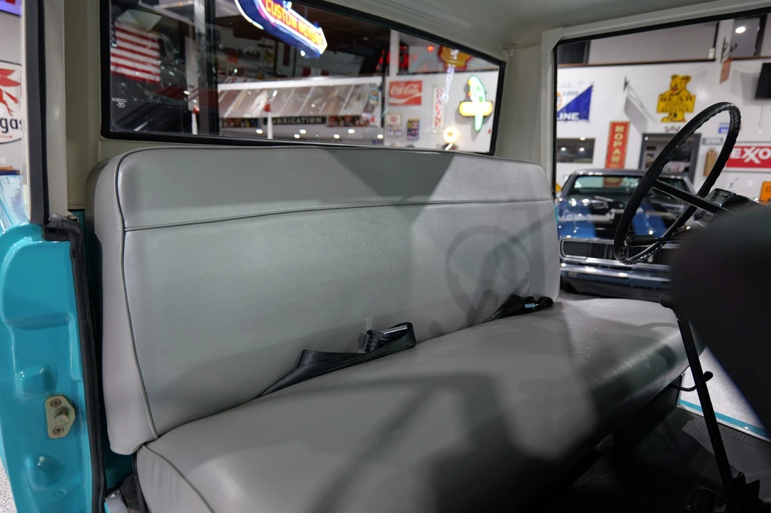 1966 Ford Bronco 1st Gen - Image 18 of 21