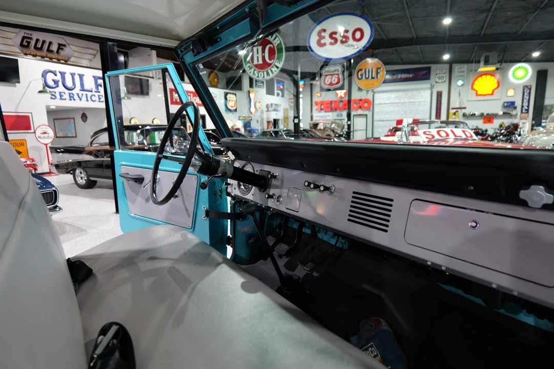 1966 Ford Bronco 1st Gen - Image 16 of 21