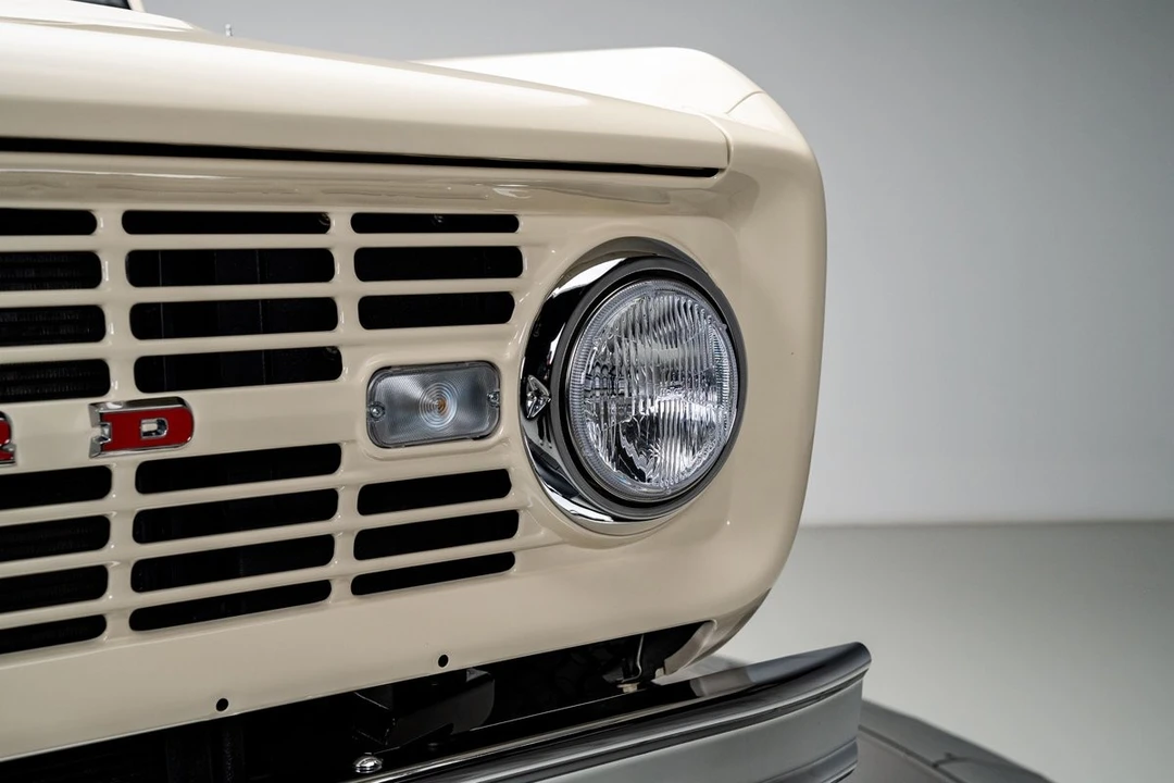 1966 Ford Bronco 1st Gen - Image 14 of 21