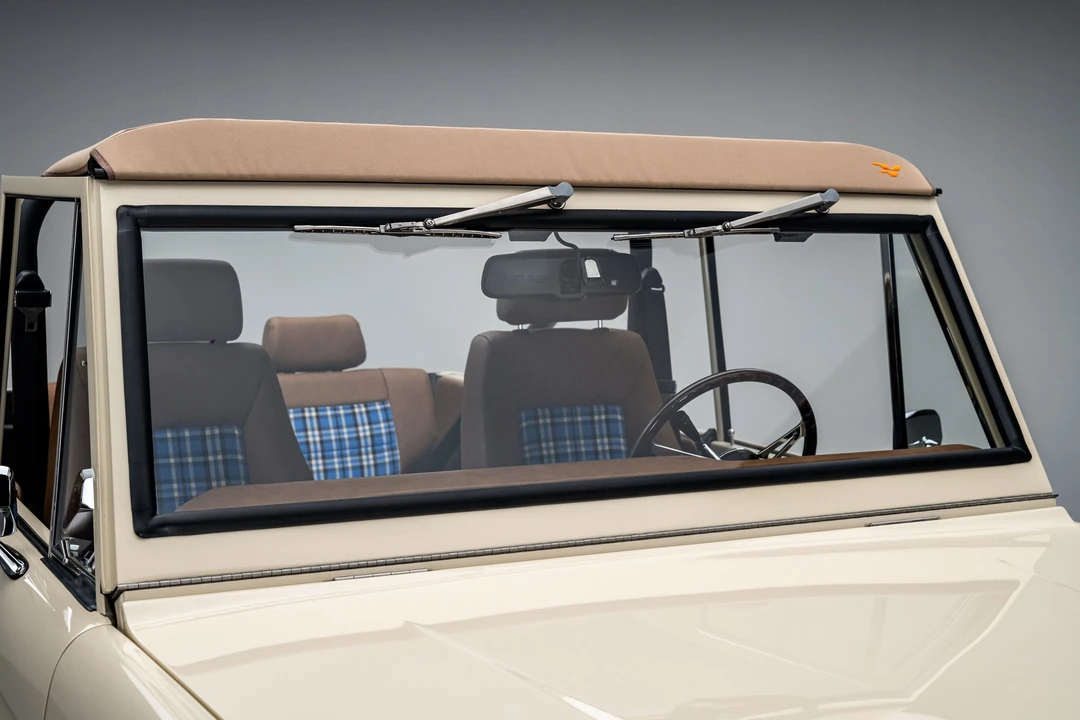 1966 Ford Bronco 1st Gen - Image 11 of 31