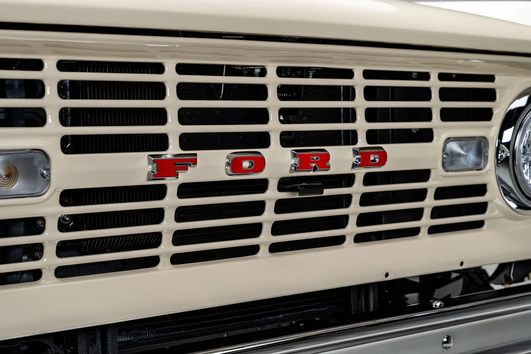 1966 Ford Bronco 1st Gen - Image 13 of 31