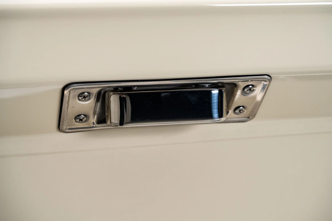 1966 Ford Bronco 1st Gen - Image 30 of 31