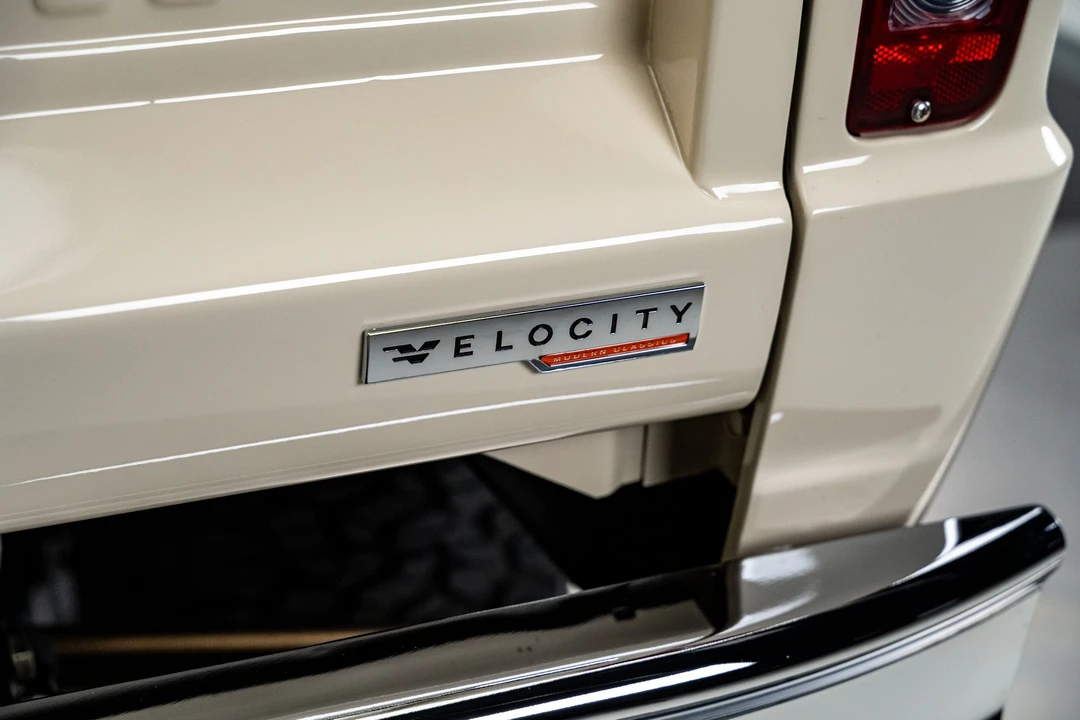 1966 Ford Bronco 1st Gen - Image 29 of 31