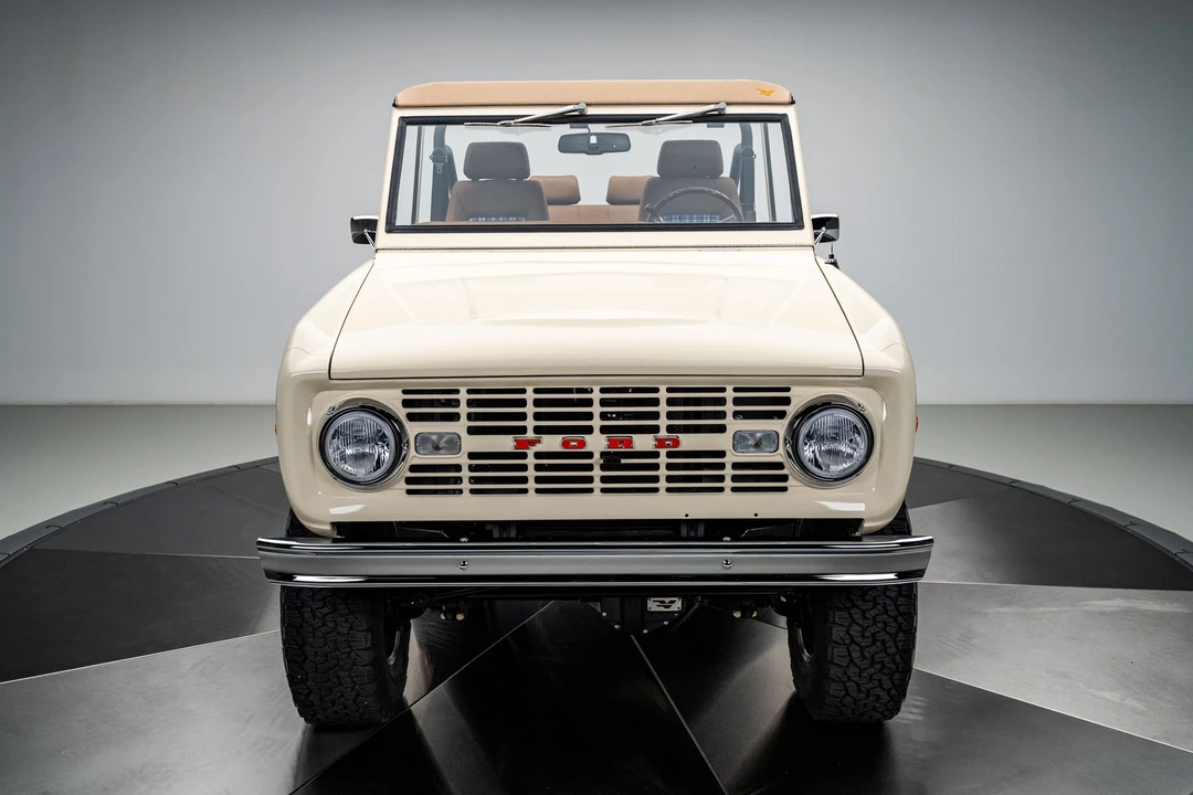 1966 Ford Bronco 1st Gen - Image 9 of 31