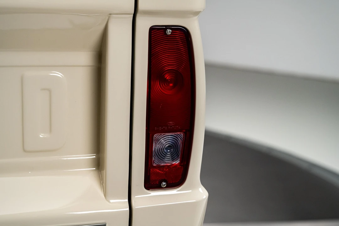 1966 Ford Bronco 1st Gen - Image 28 of 31