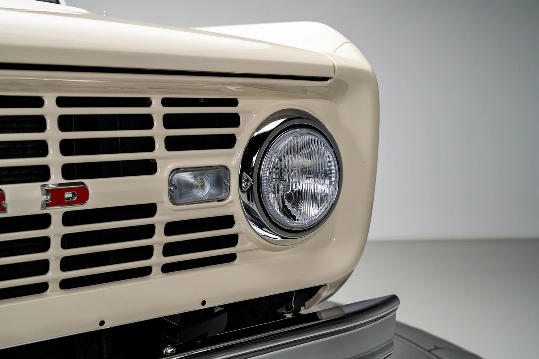 1966 Ford Bronco 1st Gen - Image 14 of 31