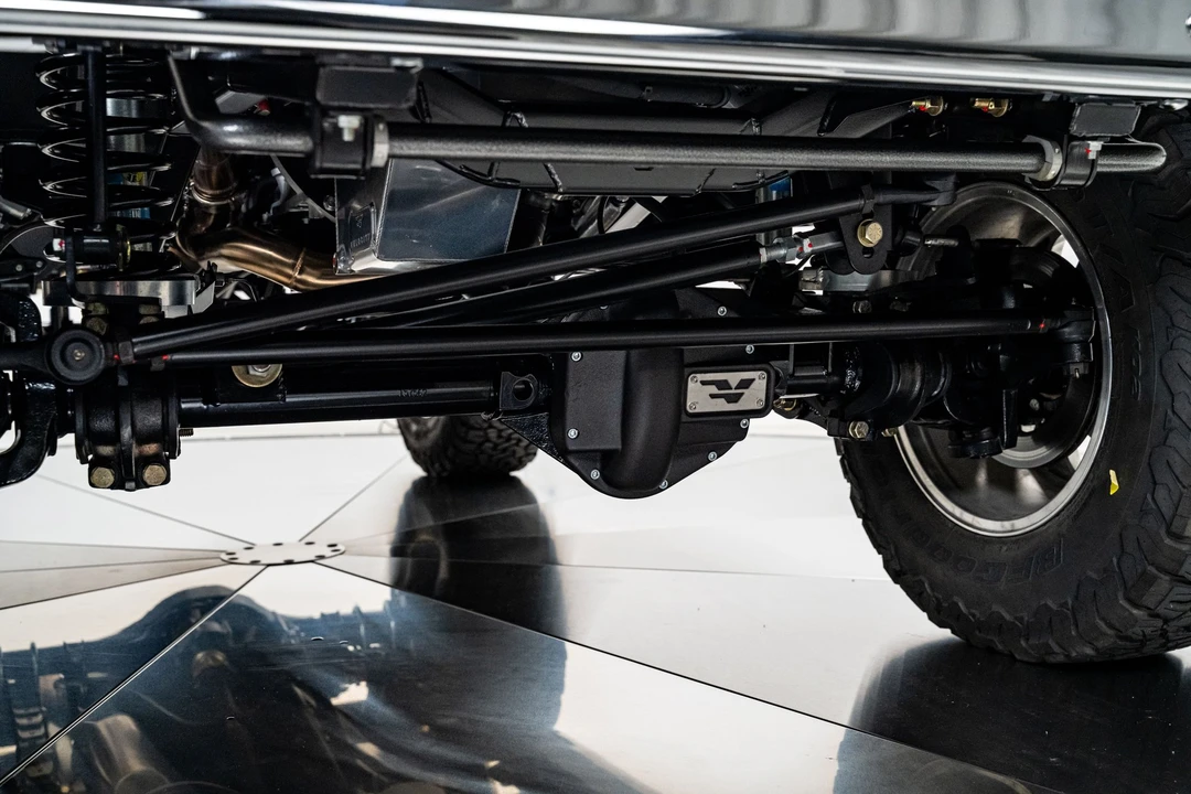 1966 Ford Bronco 1st Gen - Image 19 of 31