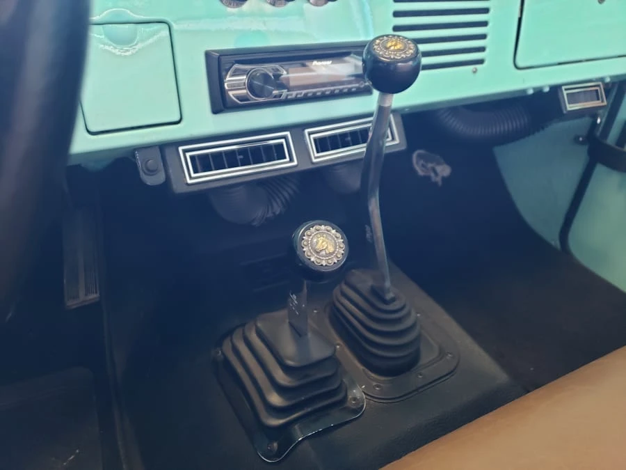 1966 Ford Bronco 1st Gen - Image 2 of 16