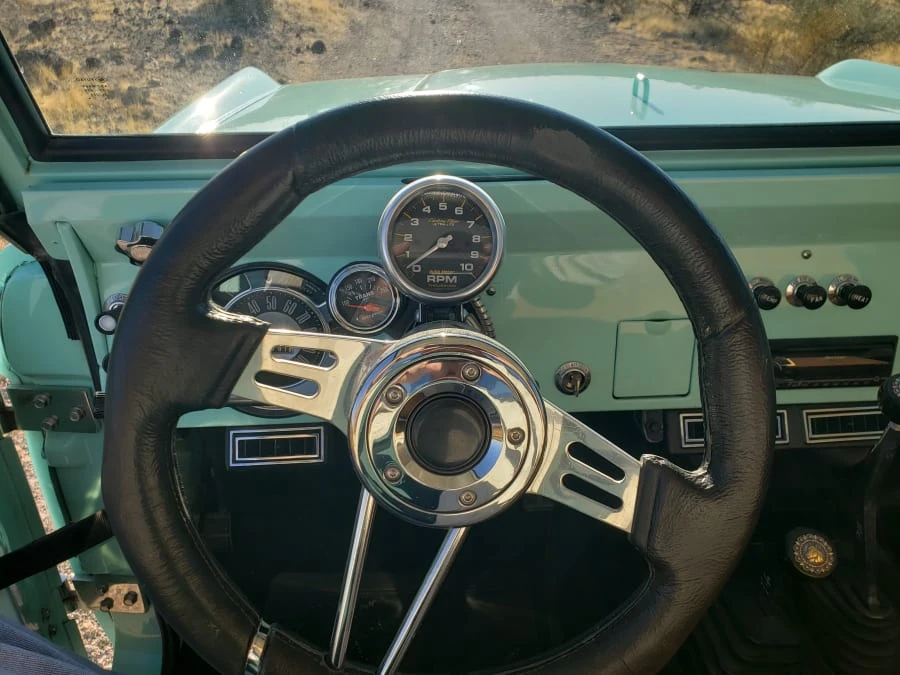 1966 Ford Bronco 1st Gen - Image 5 of 16