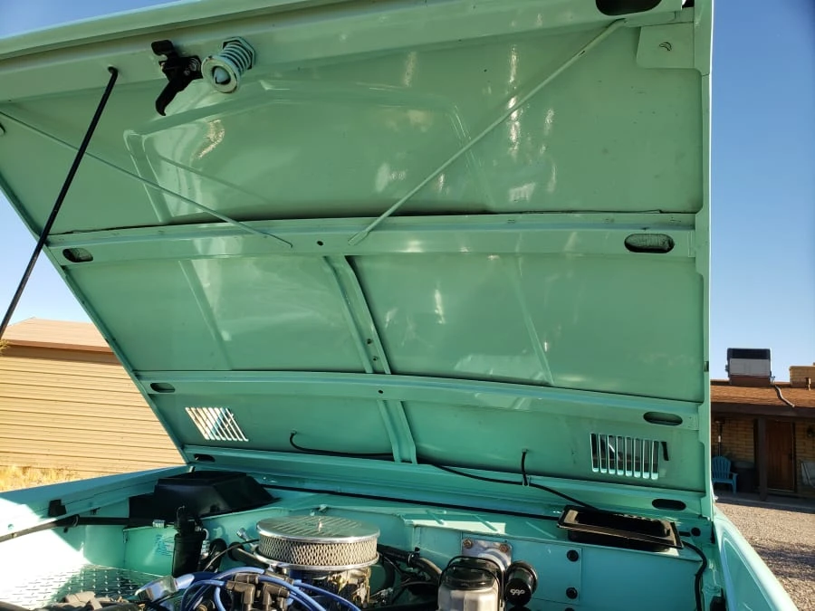 1966 Ford Bronco 1st Gen - Image 6 of 16