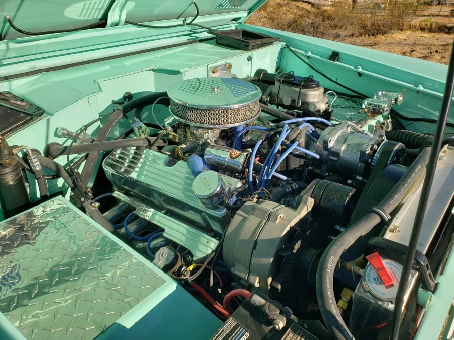1966 Ford Bronco 1st Gen - Image 7 of 16