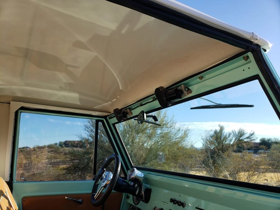 1966 Ford Bronco 1st Gen - Image 9 of 16