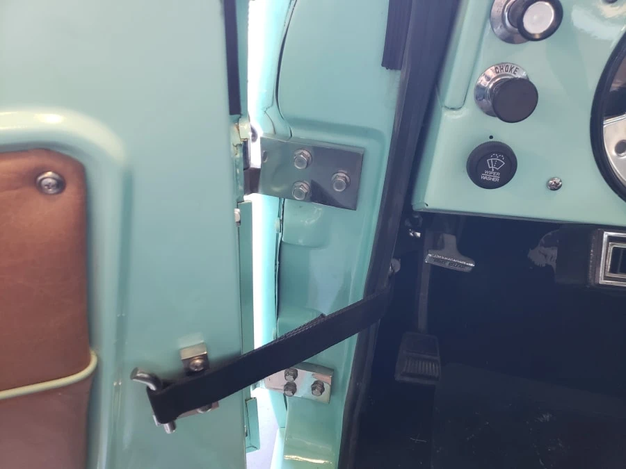 1966 Ford Bronco 1st Gen - Image 11 of 16