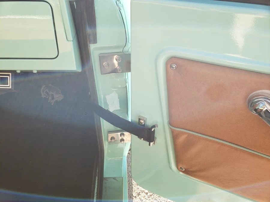 1966 Ford Bronco 1st Gen - Image 15 of 16