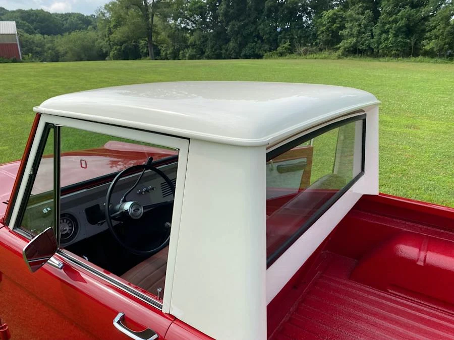 1966 Ford Bronco 1st Gen - Image 18 of 31