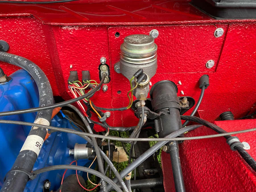 1966 Ford Bronco 1st Gen - Image 31 of 31