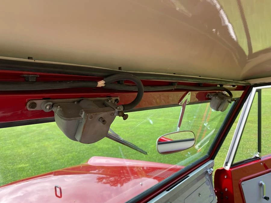 1966 Ford Bronco 1st Gen - Image 24 of 31