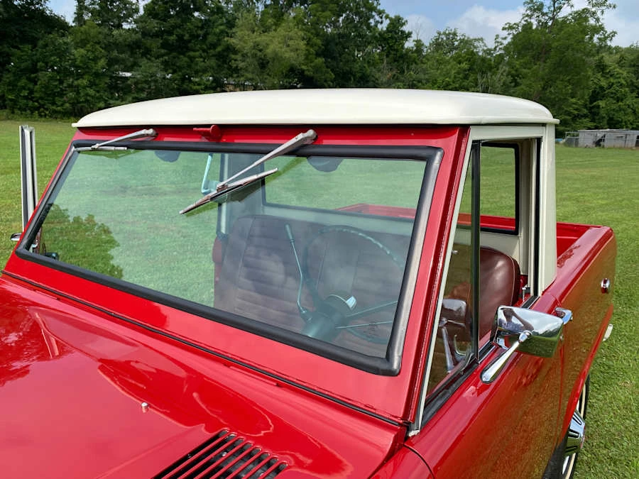 1966 Ford Bronco 1st Gen - Image 14 of 31