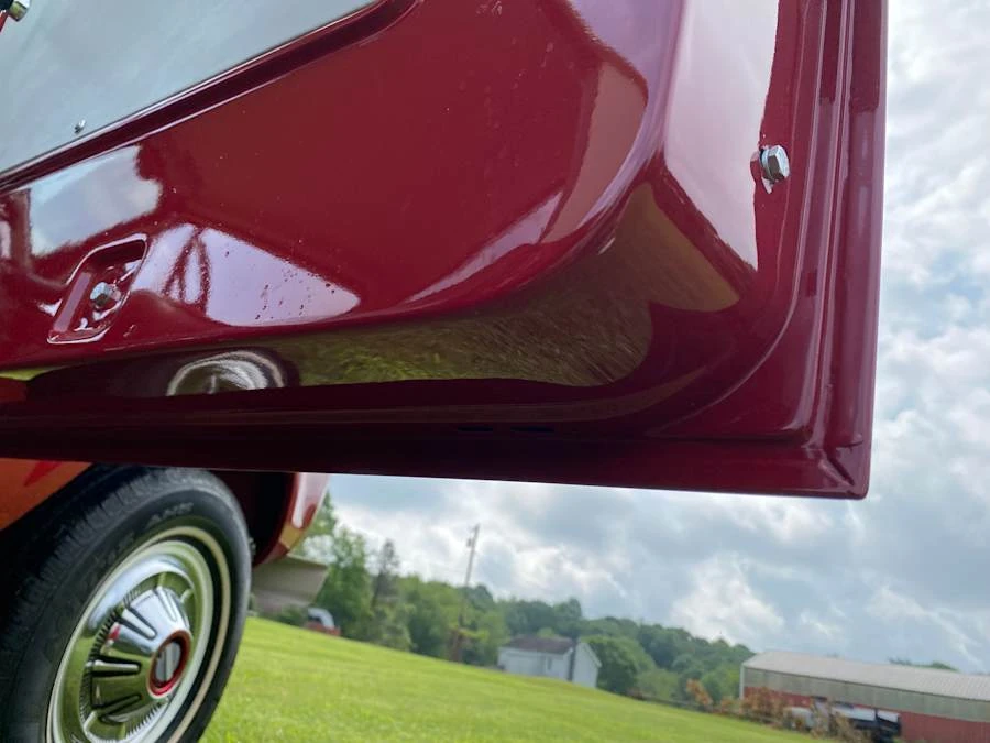 1966 Ford Bronco 1st Gen - Image 29 of 31