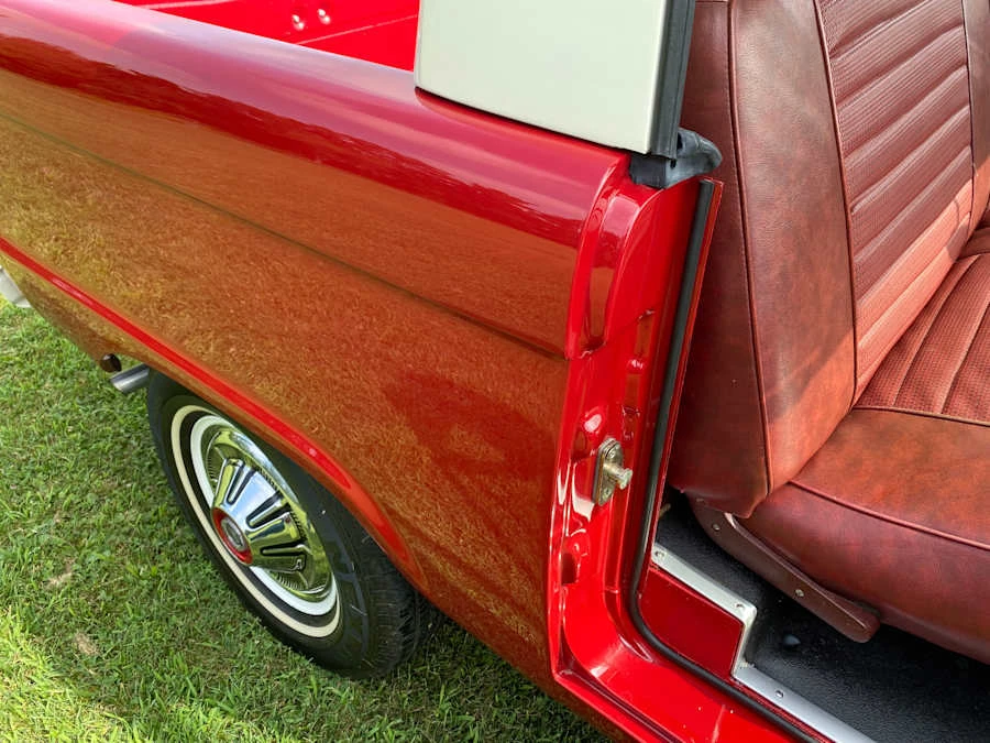 1966 Ford Bronco 1st Gen - Image 15 of 31