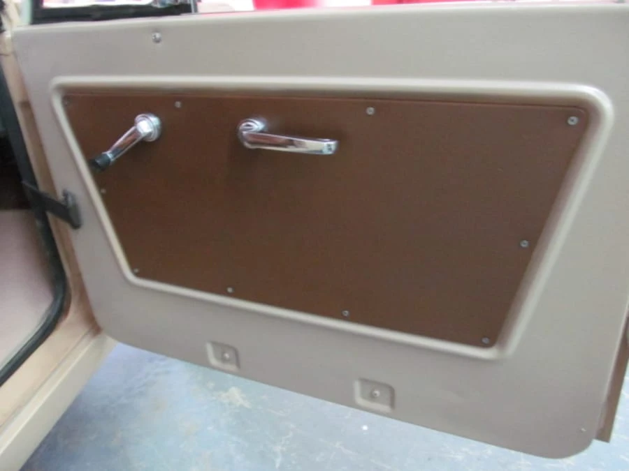 1966 Ford Bronco 1st Gen - Image 6 of 11