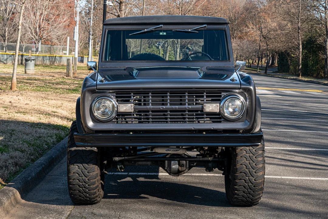 1966 Ford Bronco 1st Gen - Image 2 of 31