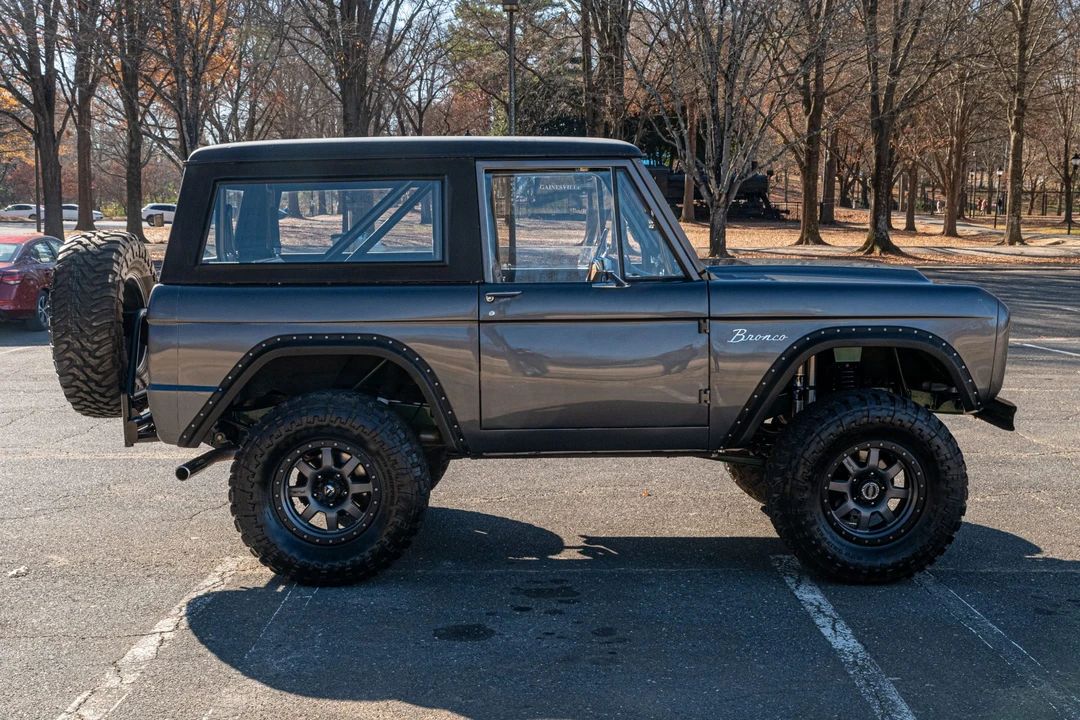 1966 Ford Bronco 1st Gen - Image 15 of 31