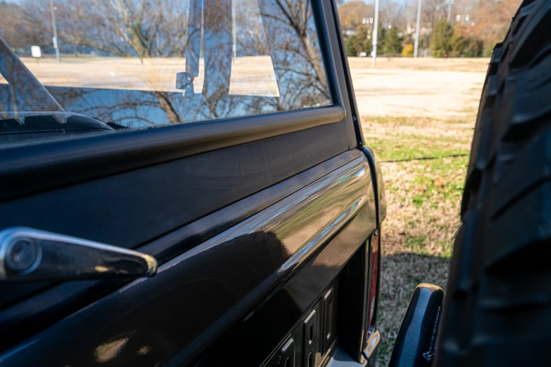 1966 Ford Bronco 1st Gen - Image 17 of 31