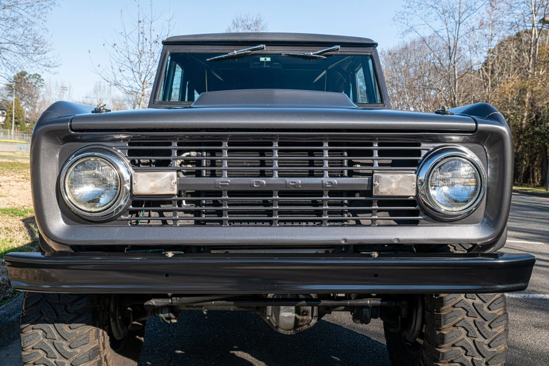 1966 Ford Bronco 1st Gen - Image 26 of 31