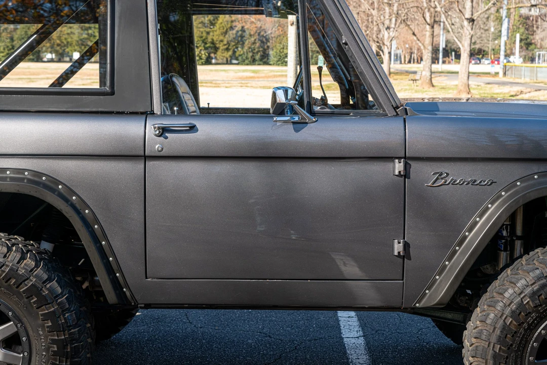 1966 Ford Bronco 1st Gen - Image 28 of 31