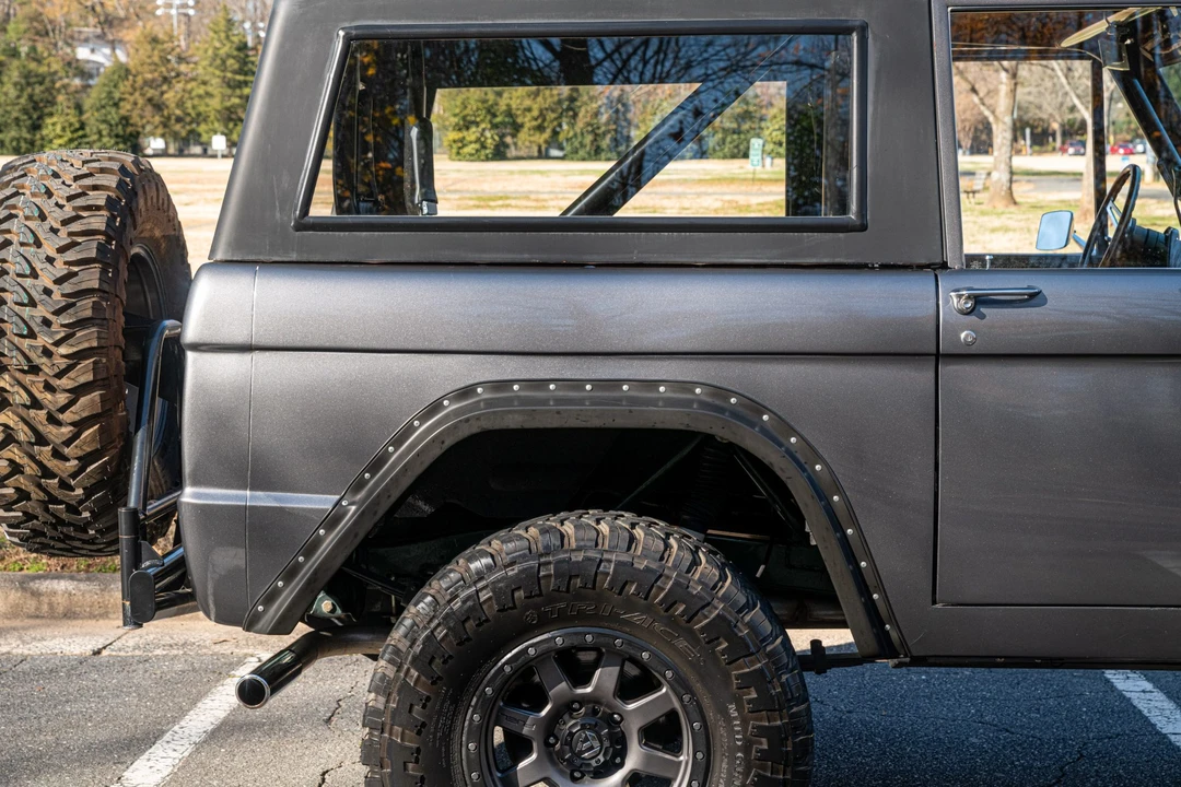 1966 Ford Bronco 1st Gen - Image 29 of 31