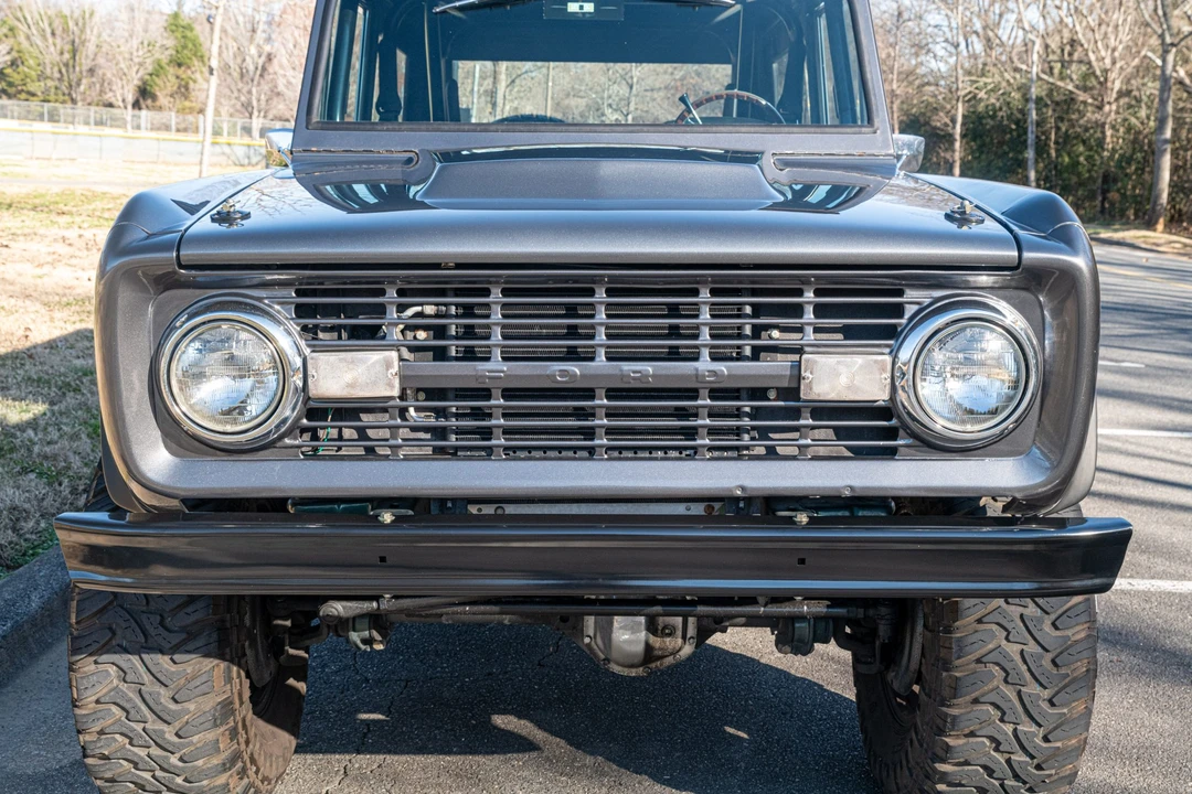 1966 Ford Bronco 1st Gen - Image 18 of 31