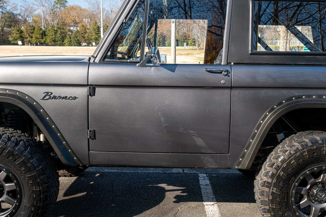 1966 Ford Bronco 1st Gen - Image 20 of 31