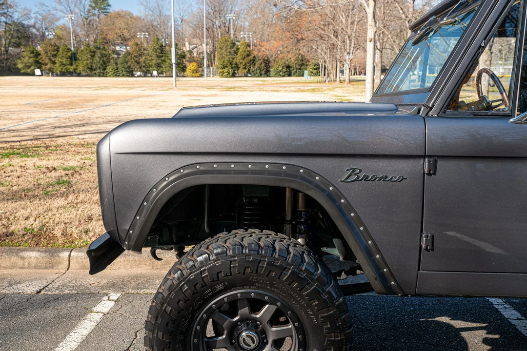 1966 Ford Bronco 1st Gen - Image 21 of 31