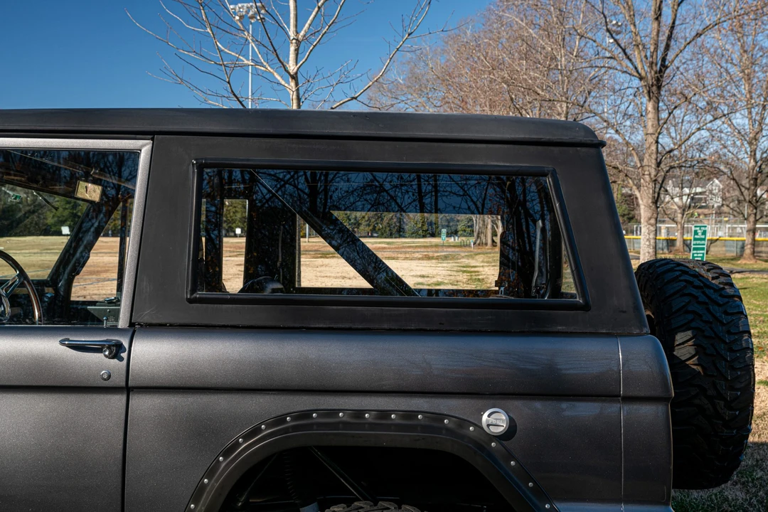 1966 Ford Bronco 1st Gen - Image 22 of 31