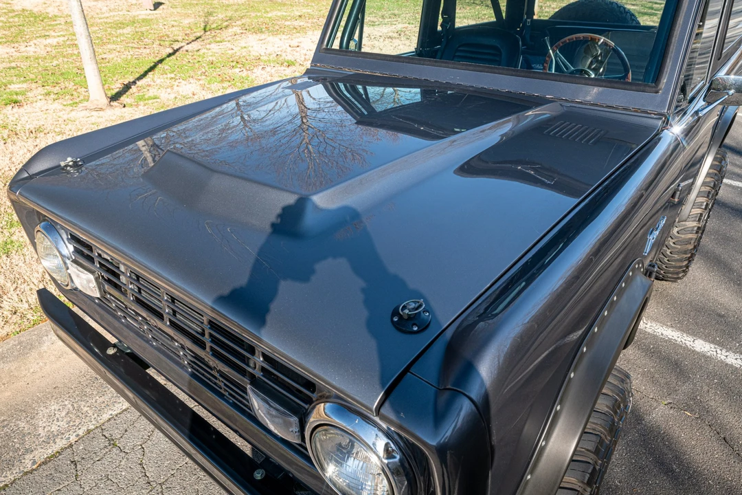 1966 Ford Bronco 1st Gen - Image 23 of 31