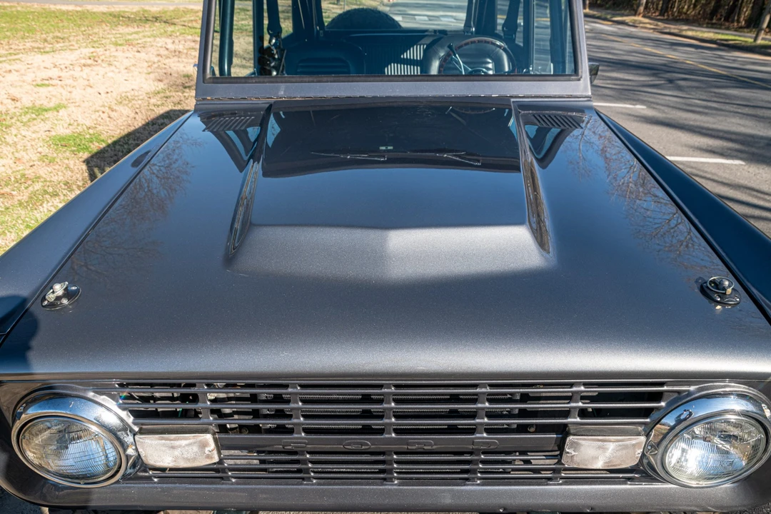 1966 Ford Bronco 1st Gen - Image 24 of 31