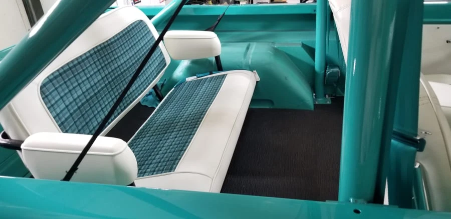 1966 Ford Bronco 1st Gen - Image 11 of 25