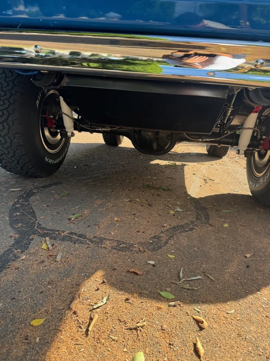 1966 Ford Bronco 1st Gen - Image 9 of 21