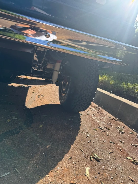 1966 Ford Bronco 1st Gen - Image 10 of 21