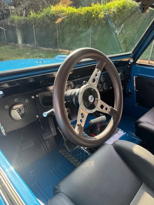 1966 Ford Bronco 1st Gen - Image 15 of 21