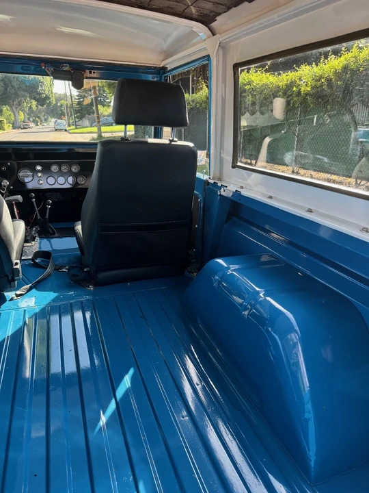 1966 Ford Bronco 1st Gen - Image 13 of 21