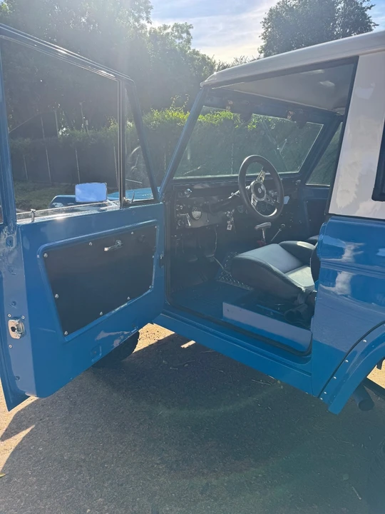 1966 Ford Bronco 1st Gen - Image 18 of 21